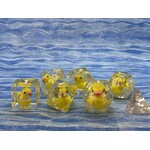 Evergreen Burrow Lucky Duck d7 Set Bathtub