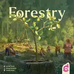 Capstone Games Forestry