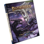 Paizo Pathfinder RPG: Lost Omens - Draconic Codex Hardcover (P2)