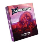 Paizo Starfinder RPG: GM Core (Pocket Edition) (S2)