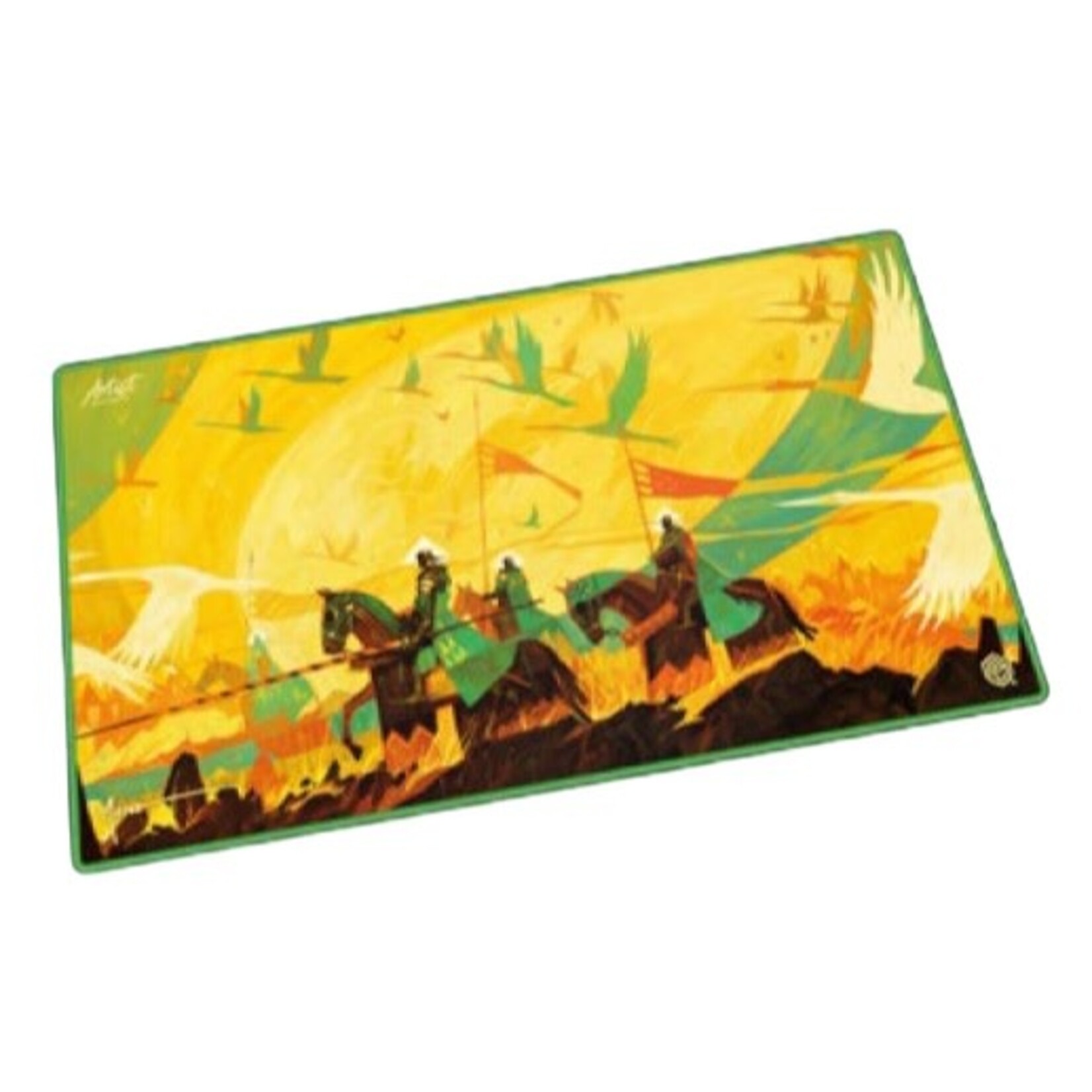 Ultimate Guard Playmat Artist Edition #3 Dominik Mayer