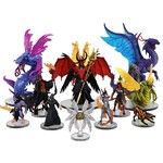 WIZKIDS/NECA Pathfinder Battles: Planar Perils Booster Brick (10)