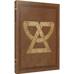 Cubicle 7 Warhammer Fantasy RPG: Lords of Stone and Steel CE