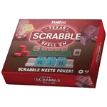 FanRoll Scrabble Texas Spell Em