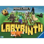 Ravensburger Labyrinth Minecraft