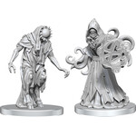 WIZKIDS/NECA PFBDCUM Aghash & Venedaemon (Pact Daemon)