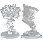 WIZKIDS/NECA PFBDCUM Living Thunderclap & Living Whirlwind