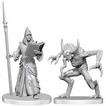WIZKIDS/NECA PFBDCUM Vloriak (Despoiler Demon) & Demonologist