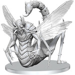 WIZKIDS/NECA PFBDCUM Derakni (Locust Demon)