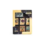 Incredible Dream Kinfire: Micro-Expansion