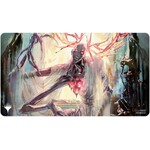 Ultra Pro MTG Duskmourn Playmat Mythic Cycle White