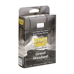 Arcane Tinmen Dragon Shields: (100) Grand Standard Board Game Sleeves (88mm x 126mm)