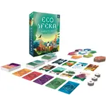 Julibert Games Ecosfera + Expansion Bundle