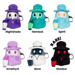 squishable Doctor Plague Series 1 Alchemy Lab Squishable Blind Box Single