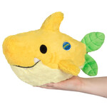 squishable Mini Lemon Shark Squishable 8"