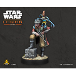 Atomic Mass Games Star Wars Legion: Hondo Ohnaka