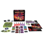 WOTC D&D D&D Dragonlance Warriors of Krynn