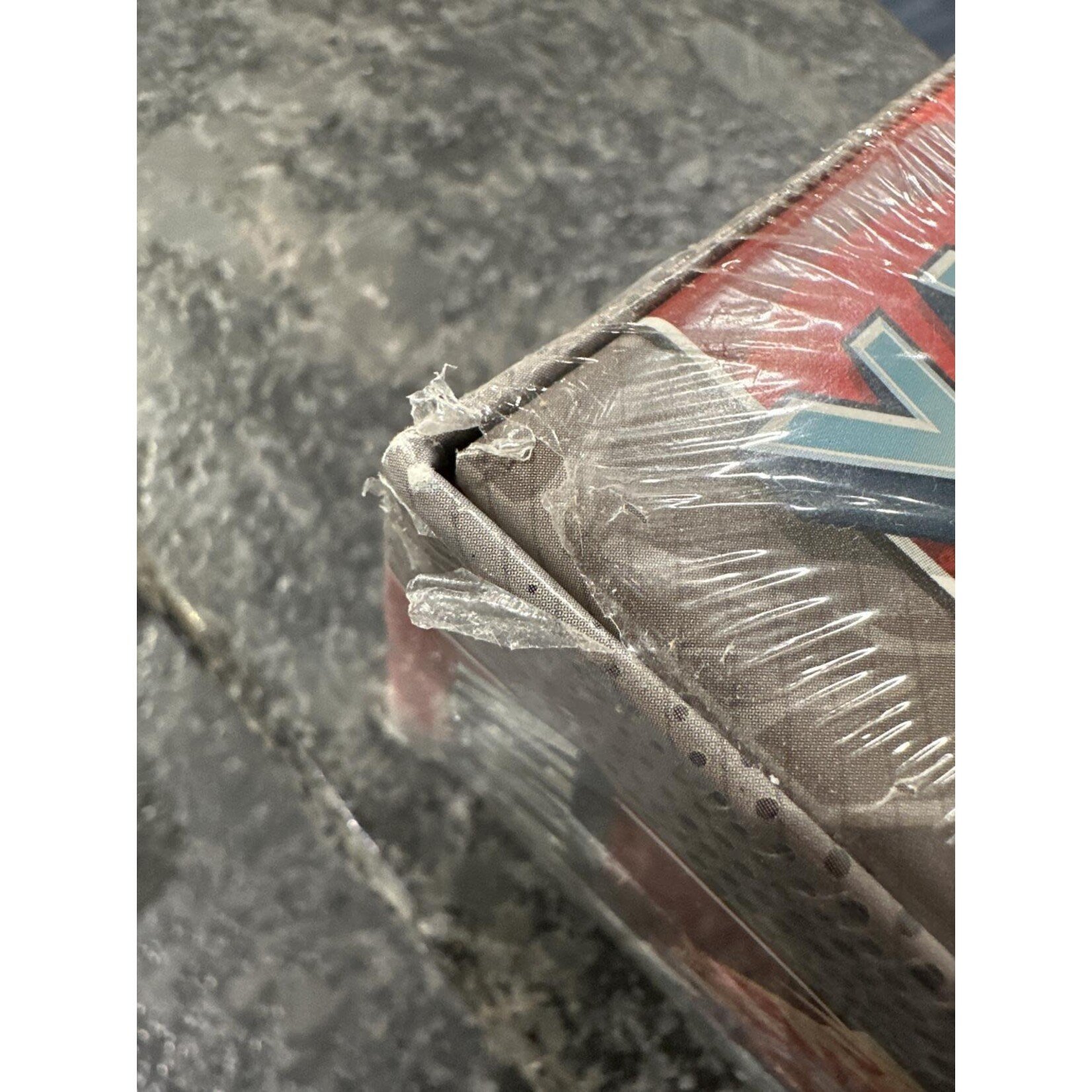 CMON Marvel United X-Men Mutant Kickstarter - WYW