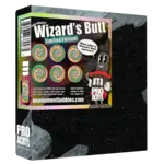 Monument Hobbies Pro Acryl Wizard's Butt Set