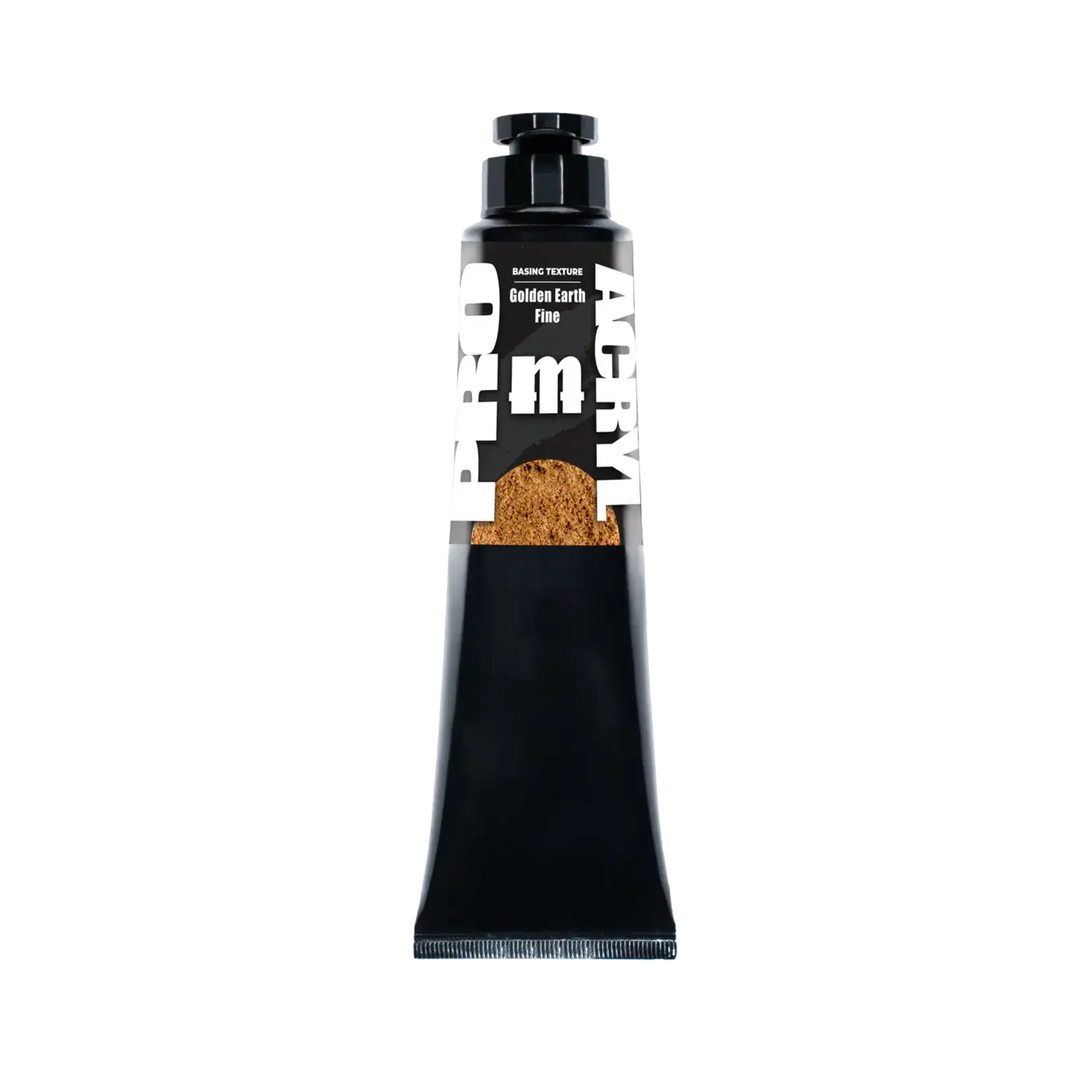 Monument Hobbies Pro Acryl Basing Texture – Golden Earth Fine