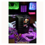 1UP Deck Boxes Cackling Skull's Curse