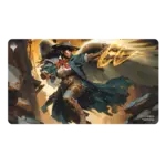 Ultra Pro MTG Outlaws of Thunder Junction Playmat Archangel of Tithes