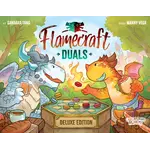 Cardboard Alchemy Flamecraft Duals Deluxe