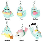 squishable Sparkles the Narwhal Series 1  Squishable Blind Box Single