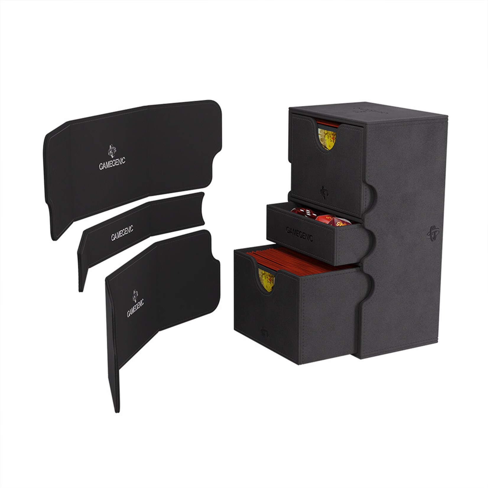 GAMEGEN!C Stronghold 200+ XL Convertible