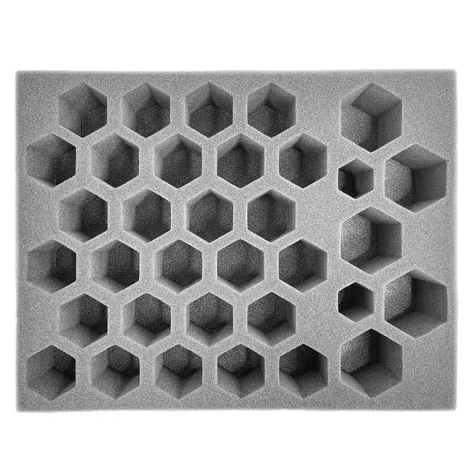 Battle Foam BattleTech Large Model Foam Tray 3 inch