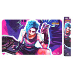 UVS Games Playmat Riftbound Origins Jinx
