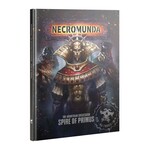 Games Workshop Necromunda: Spire of Primus