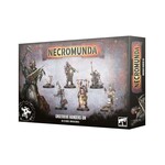 Games Workshop Necromunda: Underhive Hangers-On