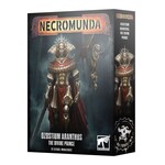 Games Workshop Necromunda: Ozostium Aranthus