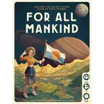 Bad Cat Media For All Mankind