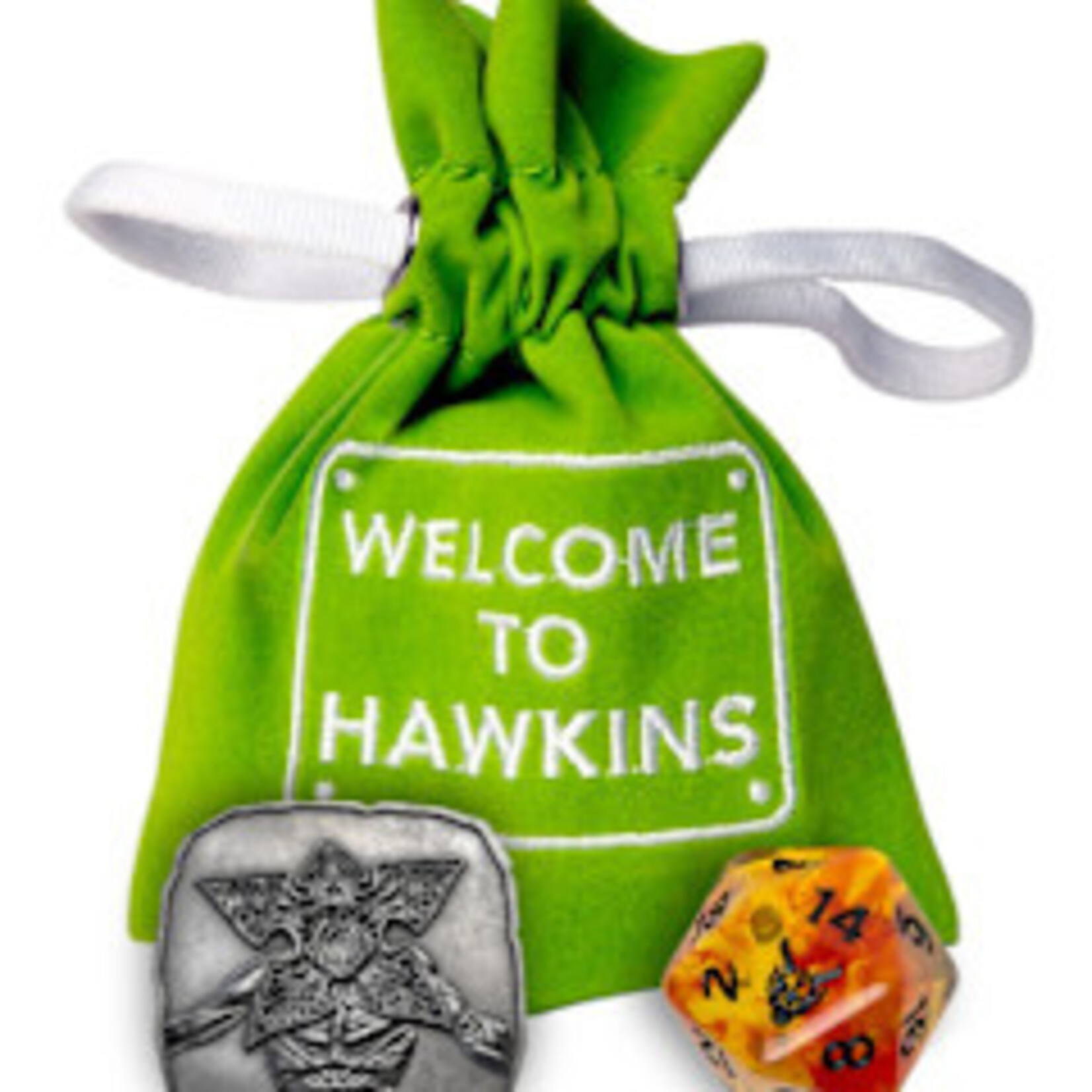 Sirius Dice Stranger Things: Treasure Blind Bag