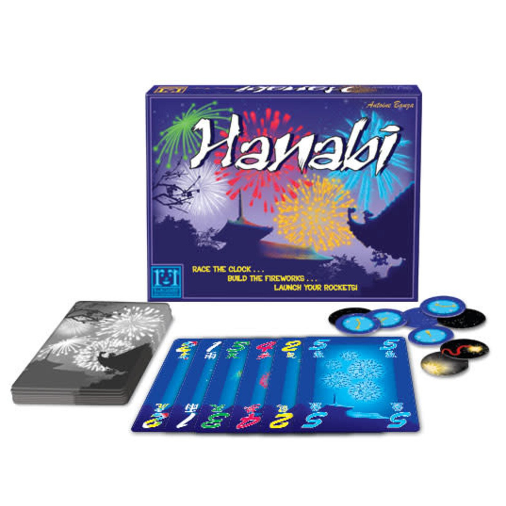 R&R Games Hanabi