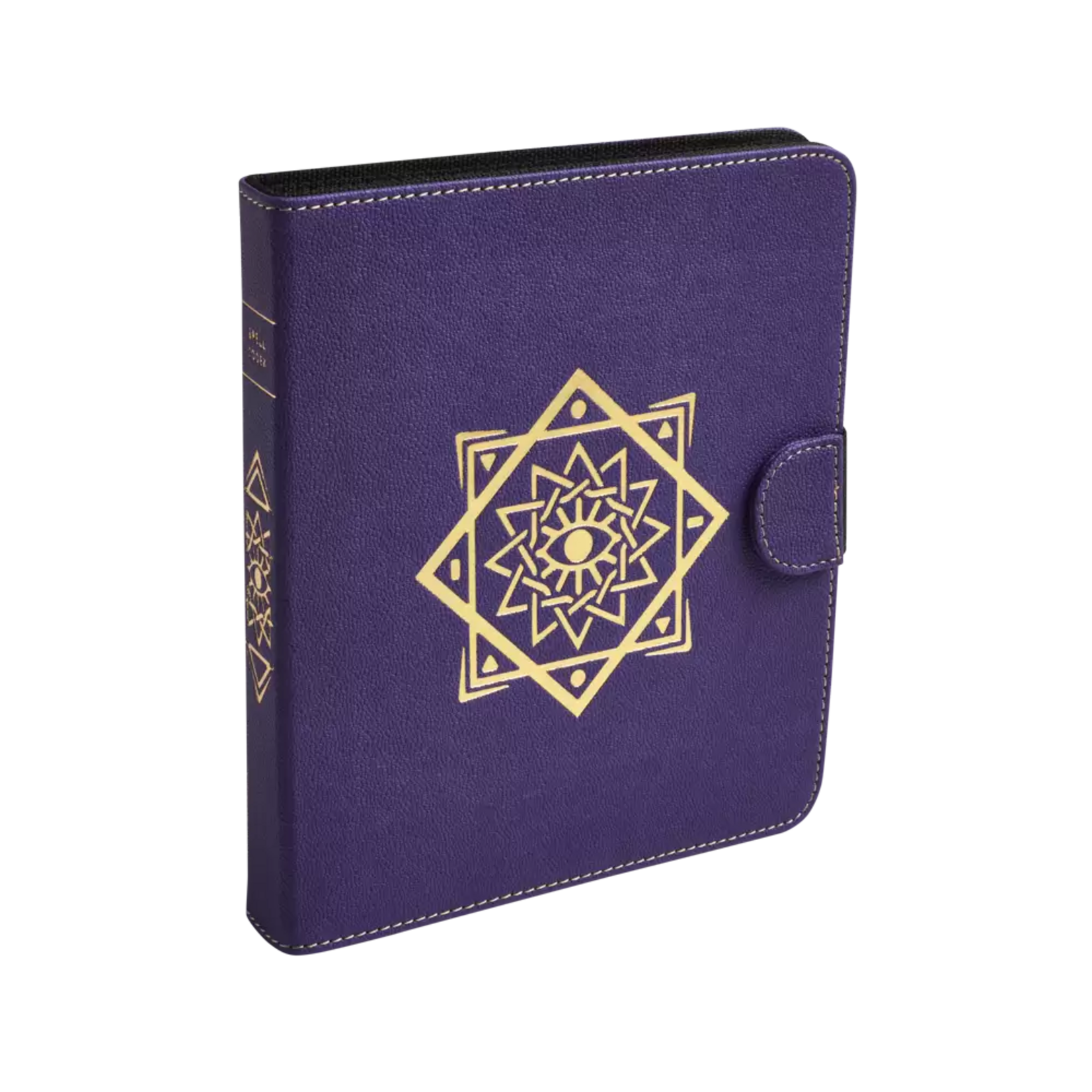 Arcane Tinmen Dragon Shield Roleplaying Spell Codex