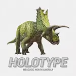 Brexwerx Games Holotype Mesozoic North America