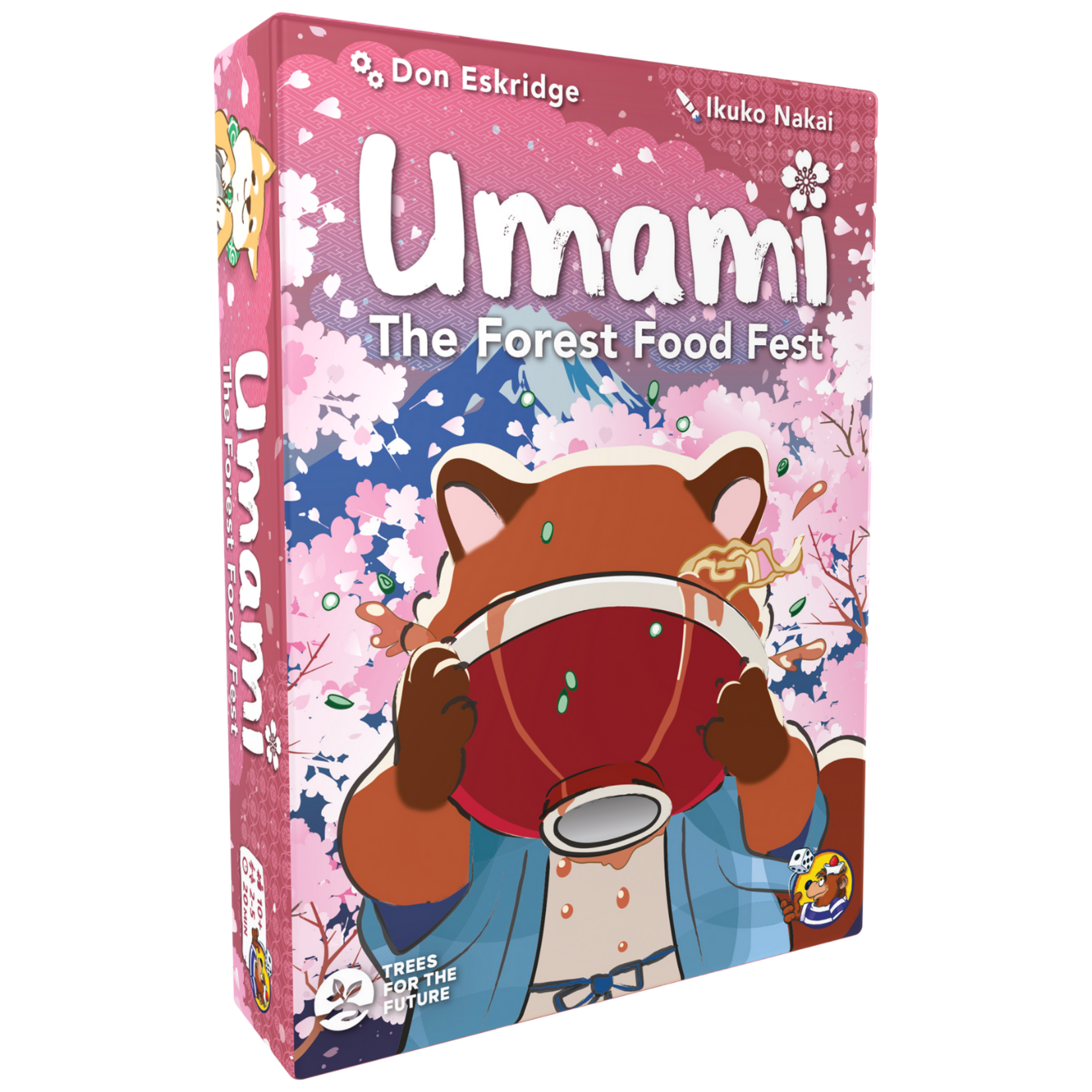 CGE Umami