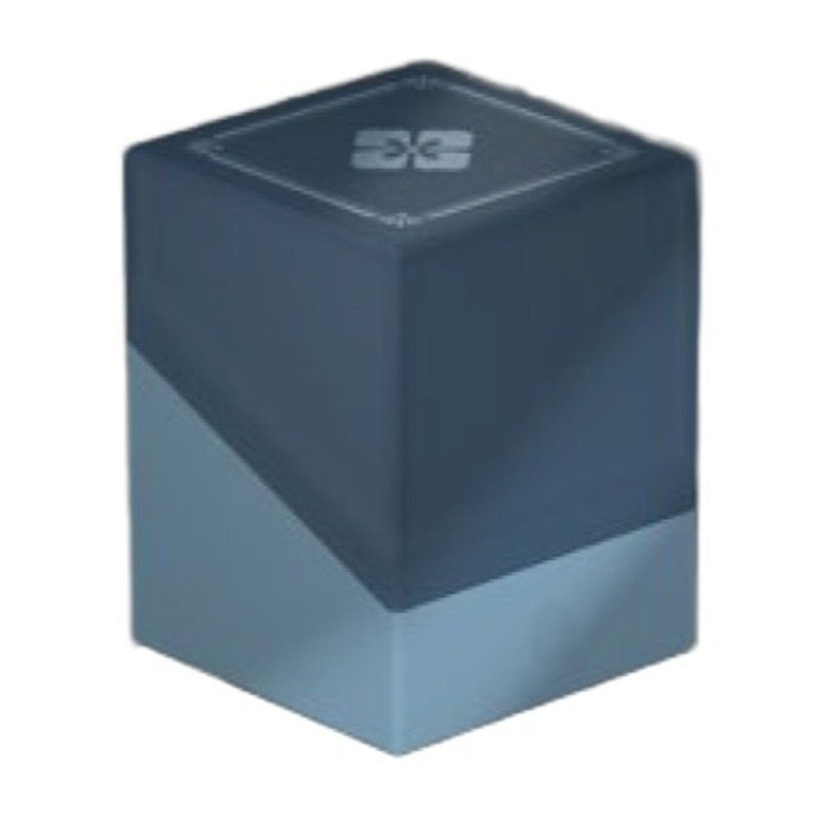 Ultimate Guard Boulder 100+ Katana: The Shogun`s Journey - Part 3 - Soushin (blue)