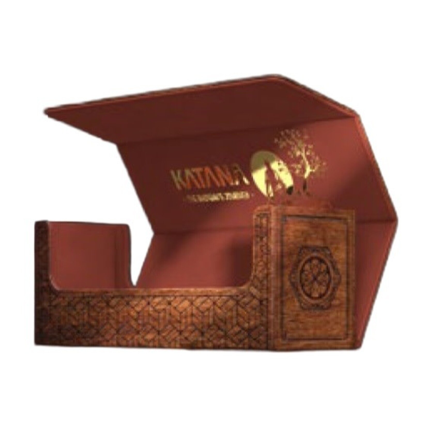 Ultimate Guard Arkhive: 400+ Katana: The Shogun`s Journey - Part 3