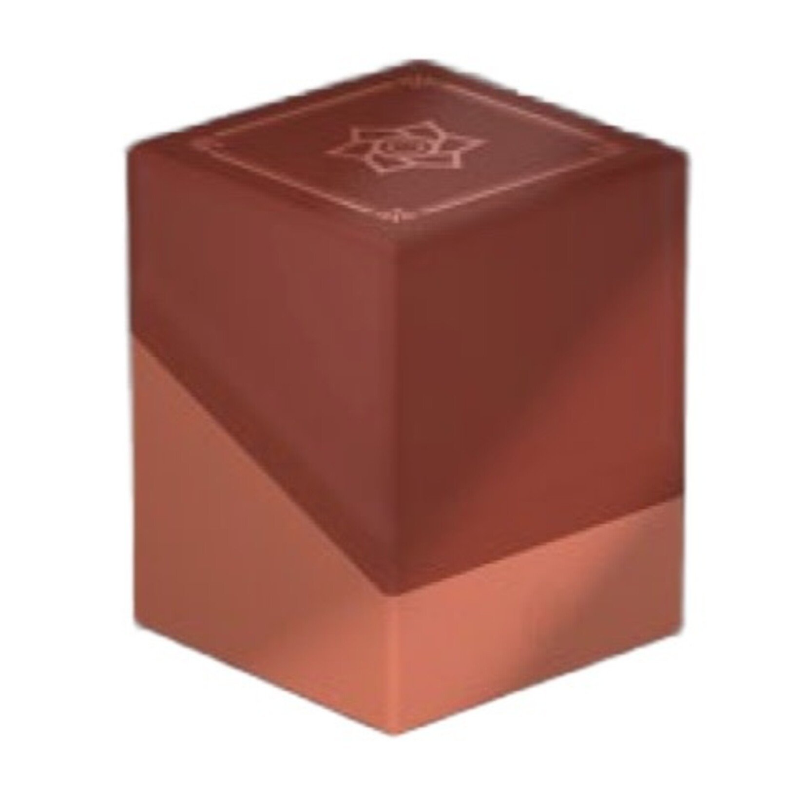 Ultimate Guard Boulder 100+ Katana: The Shogun`s Journey - Part 3 - Kousei (red)