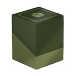 Ultimate Guard Boulder 100+ Katana: The Shogun`s Journey - Part 3 - Suirei (green)