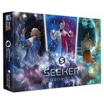 Wise Wizard Games Seeker Chronicles