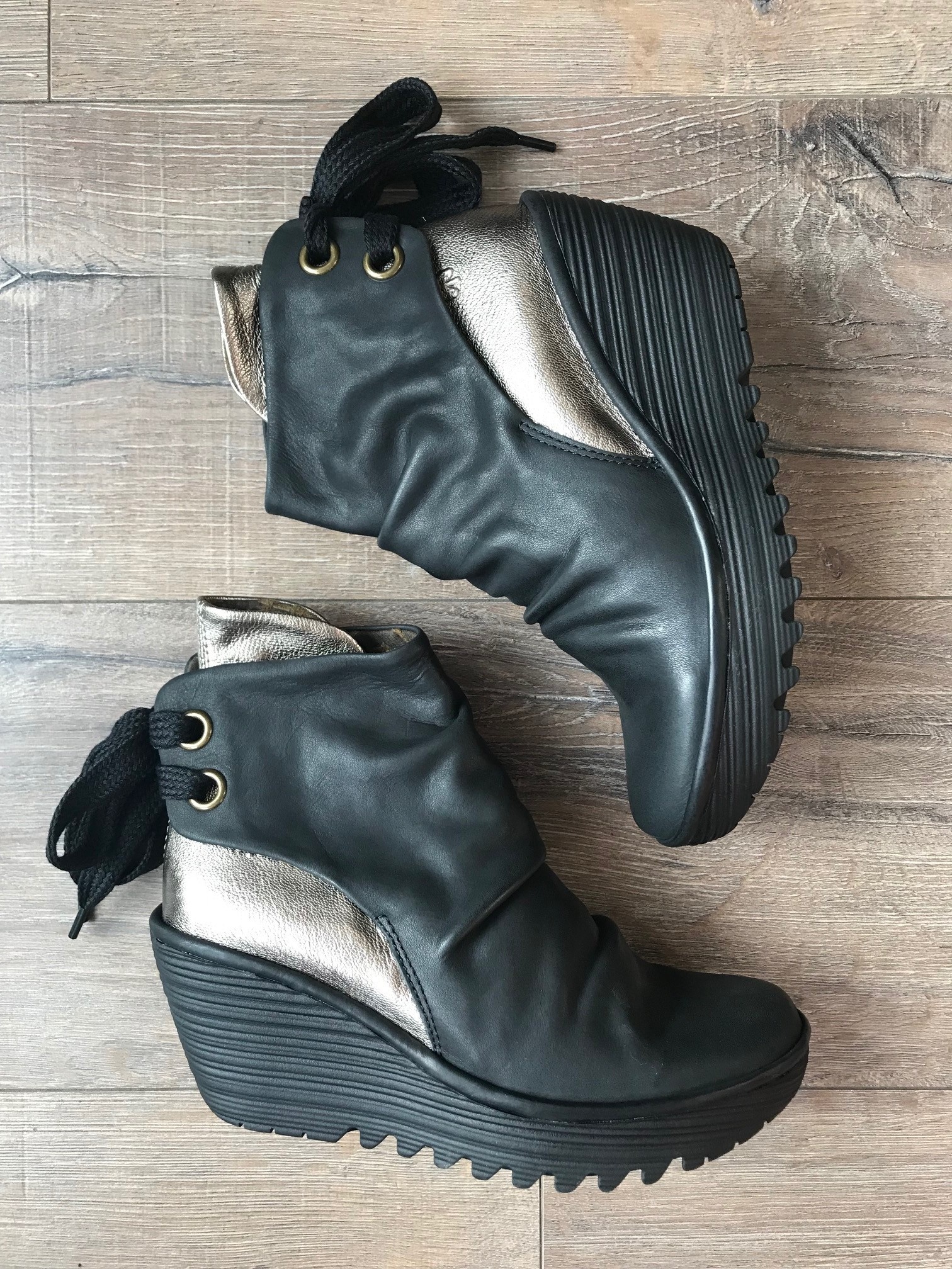 fly london vegan