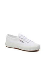 Superga Superga - 2750 Canvas sneaker (white)