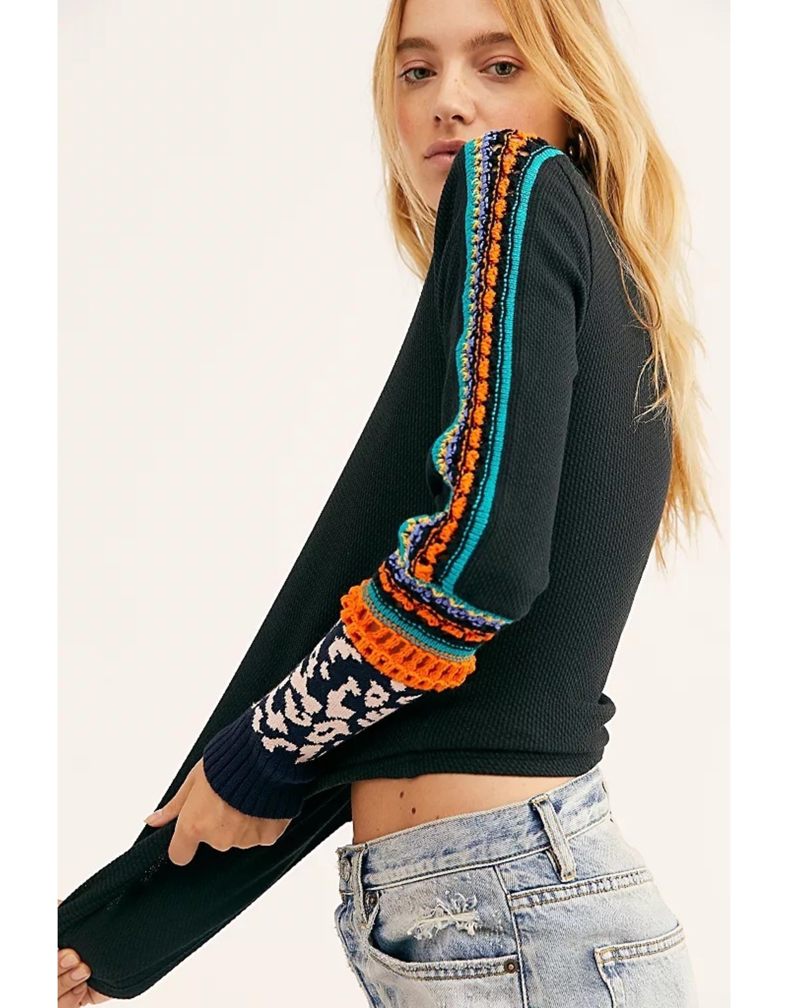 free people switch it up thermal