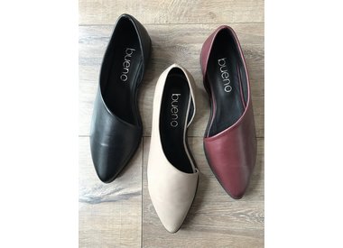 luna blu shoes
