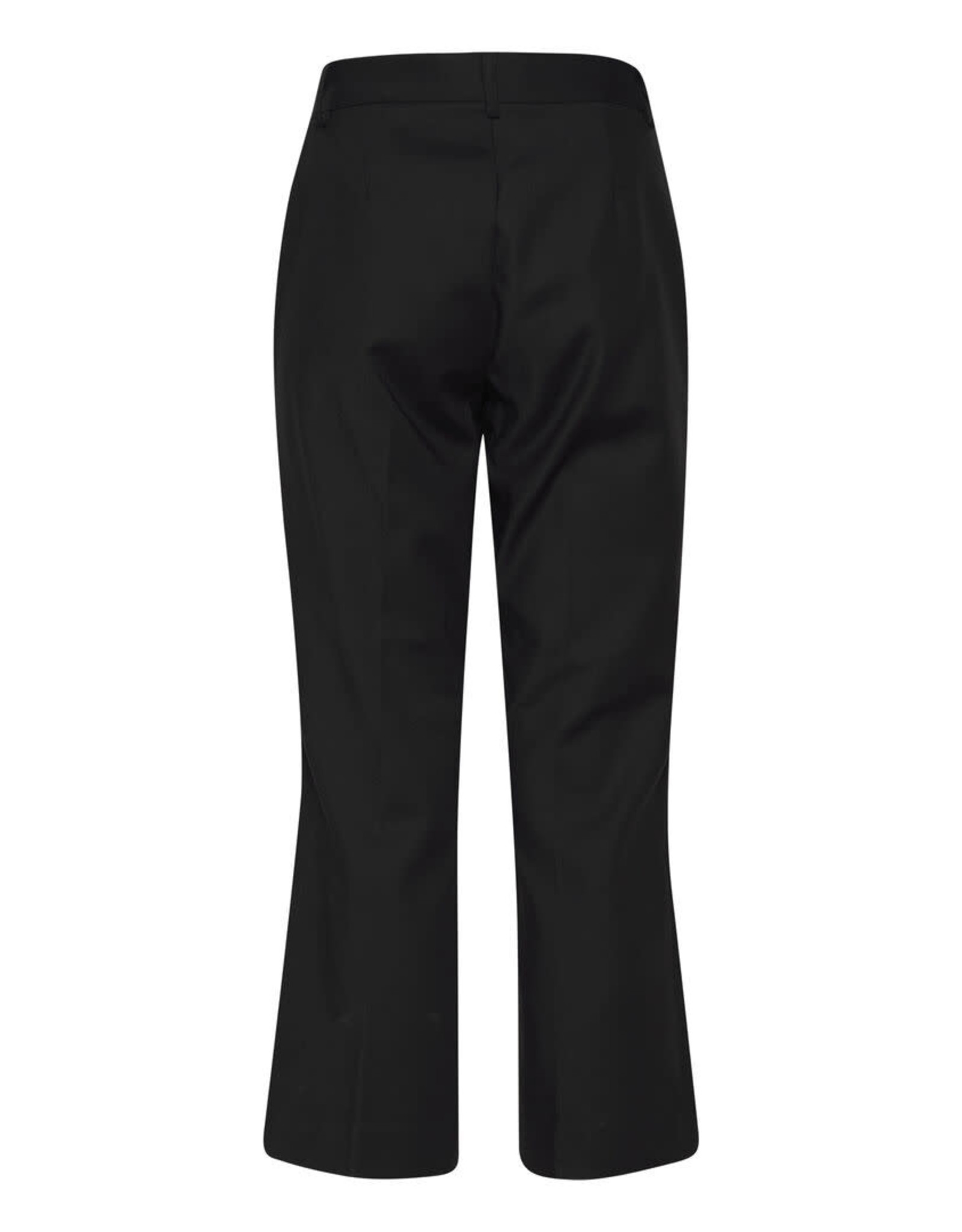 ICHI ICHI - Astik trousers (black)